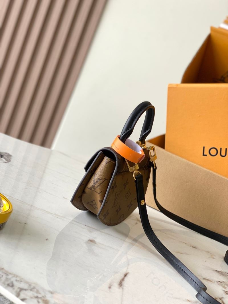 Louis Vuitton Top Handle Bags
